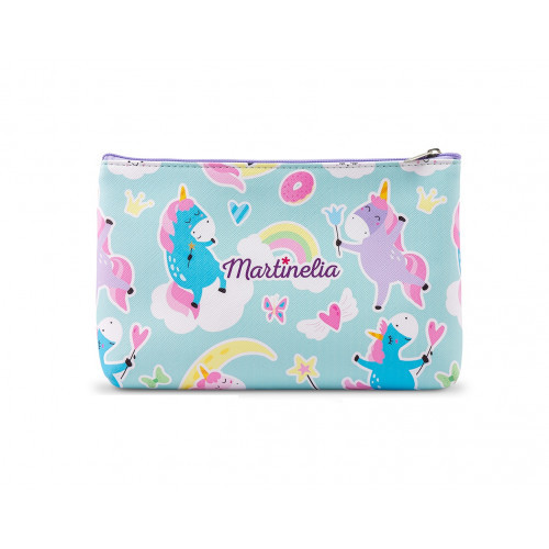 Martinelia Cosmetic Bag Kosmetinė vaikams, Blue