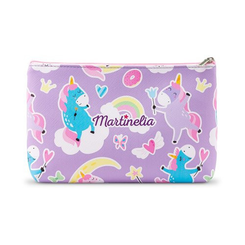 Martinelia Cosmetic Bag Kosmetinė vaikams, Purple