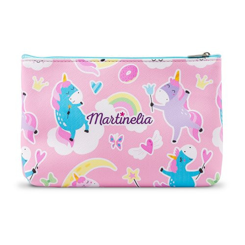 Martinelia Cosmetic Bag Kosmetinė vaikams, Pink