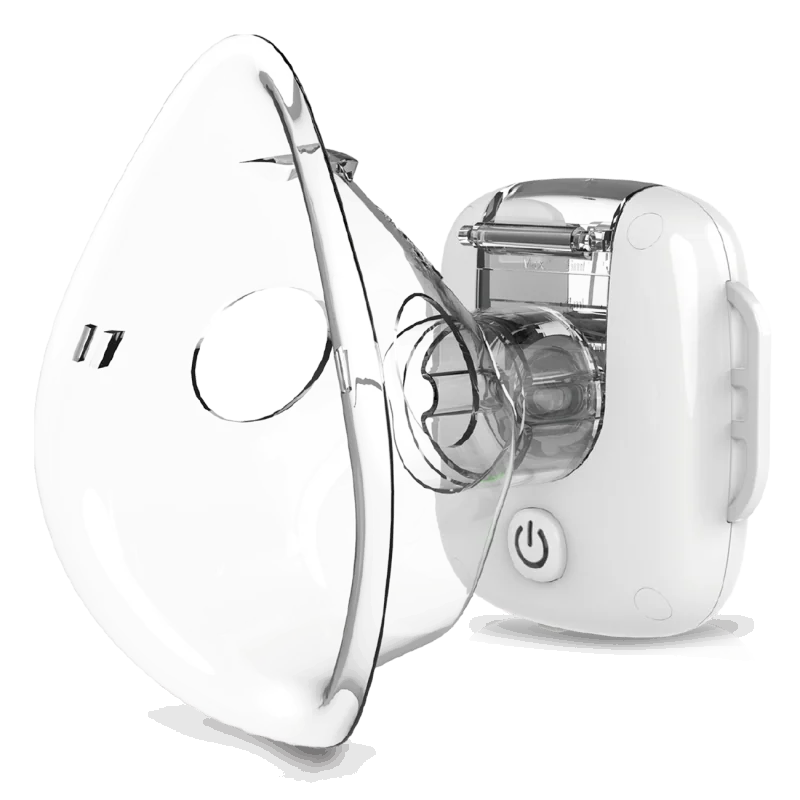 Inhaliatorius Lionelo Nebi Air Mask