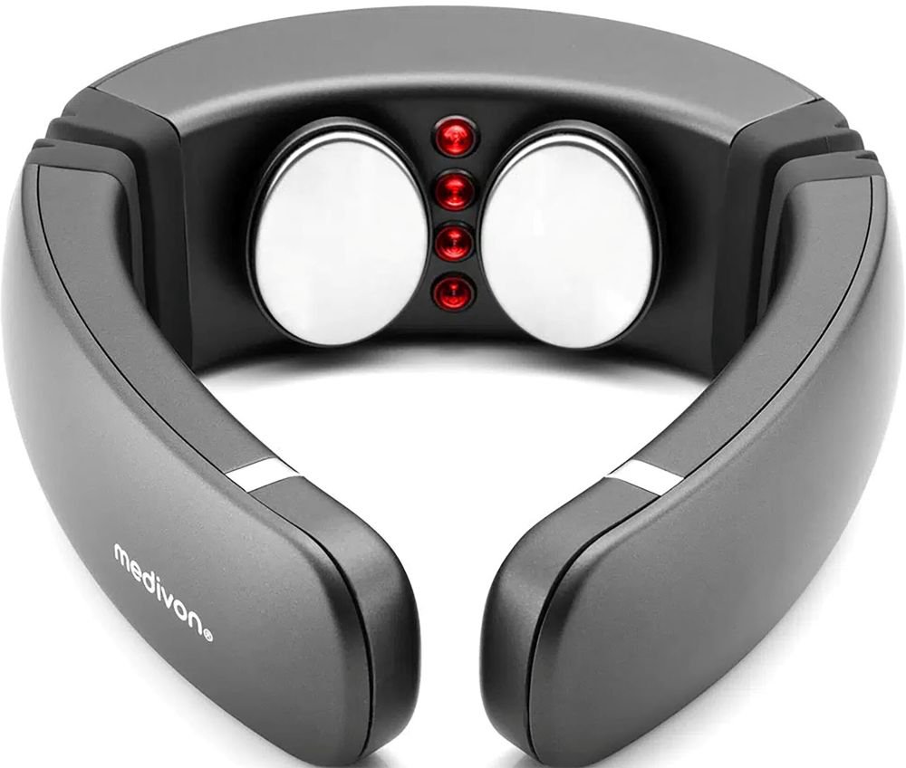 Medivon Smart EMS Neck Massager