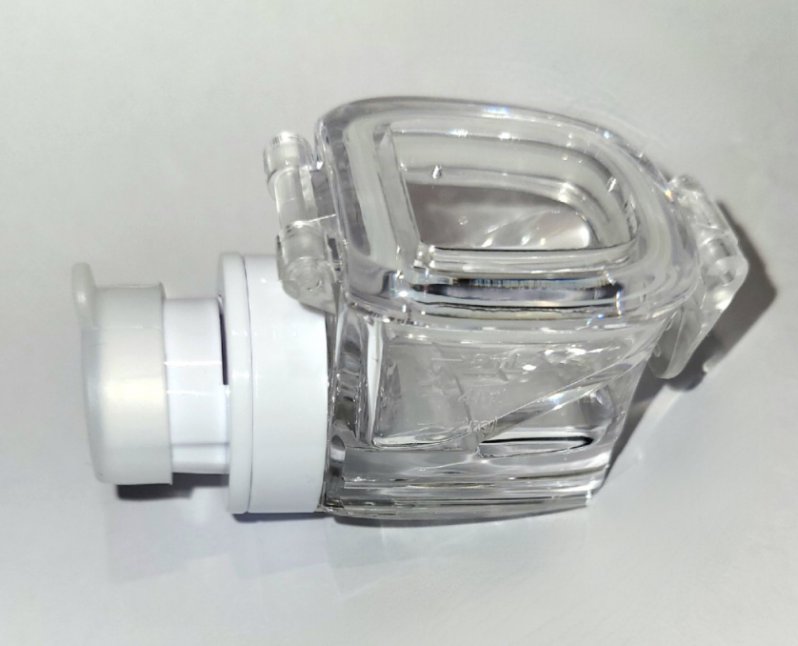Medisana IN 525 Mini Inhalator Medical cup