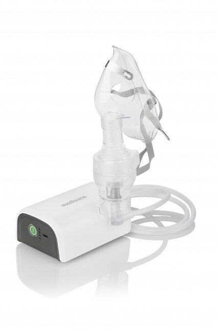 Medisana IN 600 Inhaler new