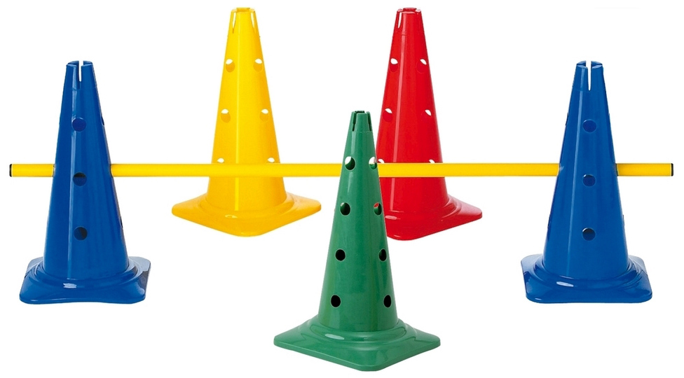 Estafečių Kūgis TREMBLAY 40 cm