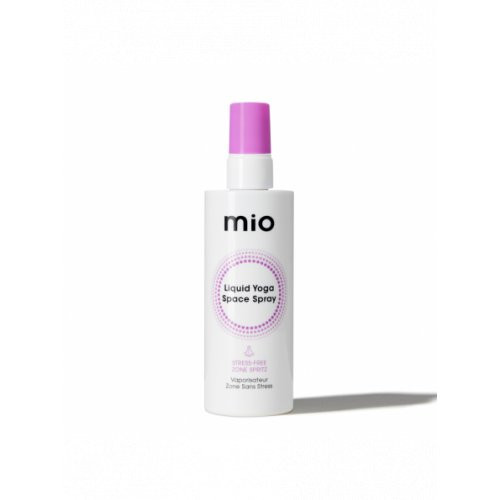 Mio Liquid Yoga Space Spray Atpalaiduojantis purškiklis, 130ml