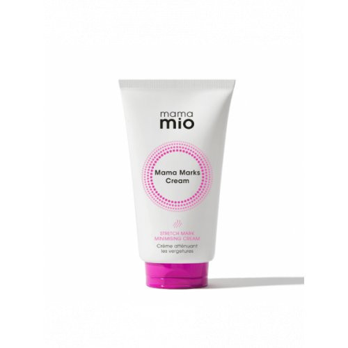 Mio Mama Mio Mama Marks Cream Kremas nuo strijų, 100ml