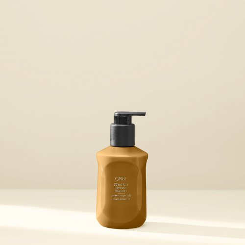 Oribe Côte D'azur Restorative Body Crème Drėkinantis kūno kremas, 300ml