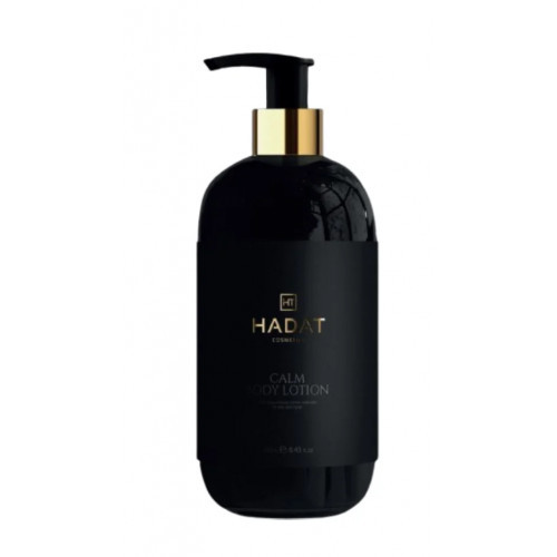 Hadat Cosmetics Calm Body Lotion Kūno losjonas, 300ml