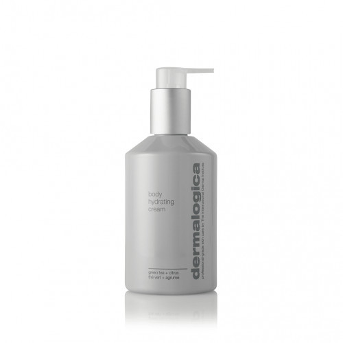 Dermalogica Body Hydrating Cream Maitinamasis kūno kremas, 295ml