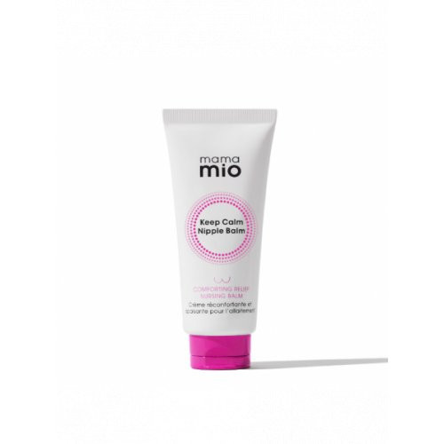 Mio Mama Mio Keep Calm Nipple Balm Spenelių balzamas, 30ml
