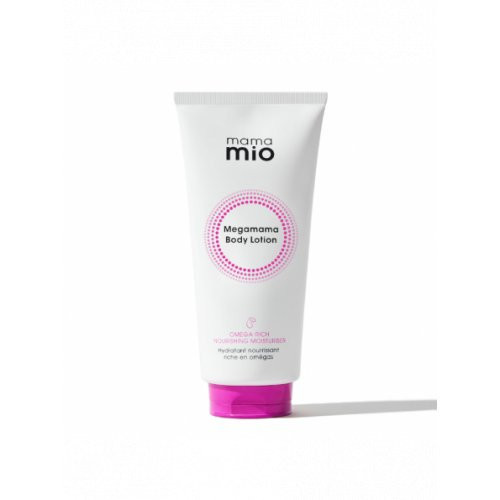 Mio Mama Mio Megamama Maitinantis kūno losjonas, 180ml