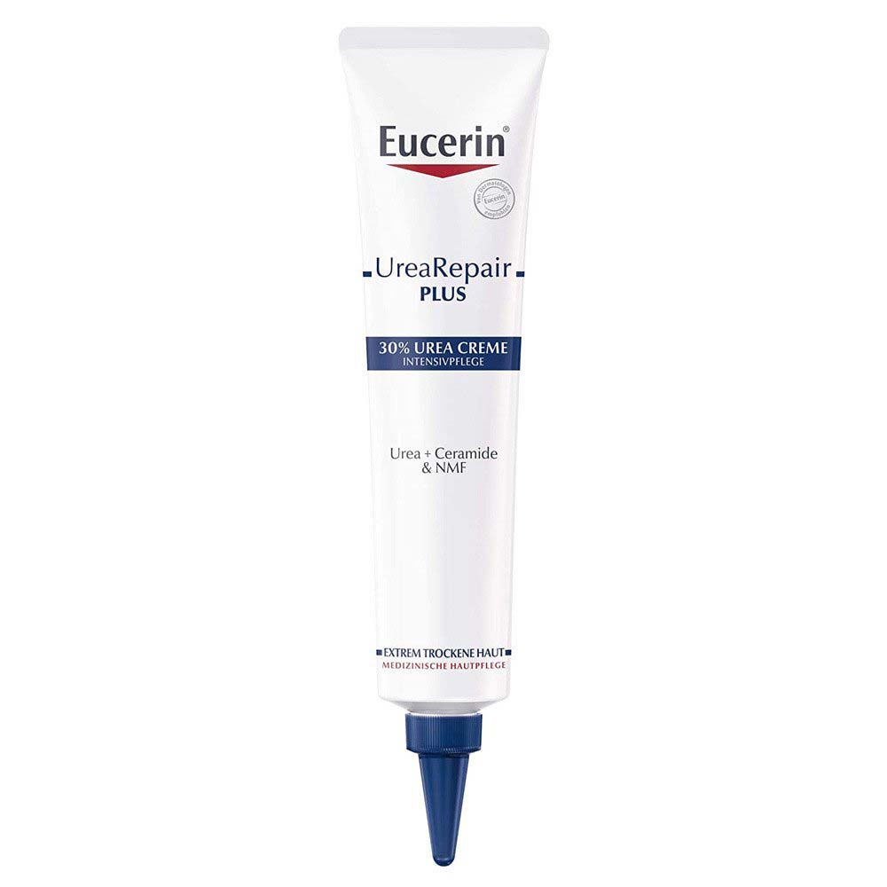 EUCERIN UreaRepair PLUS 30% kremas 75 ml