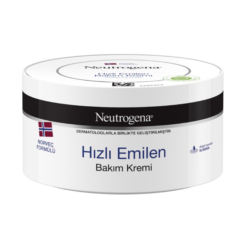 NEUTROGENA Lengvas, greitai susigeriantis balzamas 300 ml