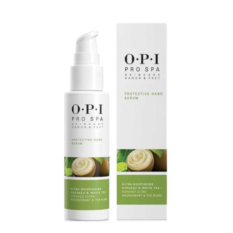 OPI Pro Spa Protective apsauginis rankų, nagų ir odelių serumas 60 ml