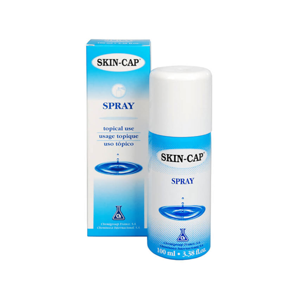 SKIN-CAP aerozolis 100 ml