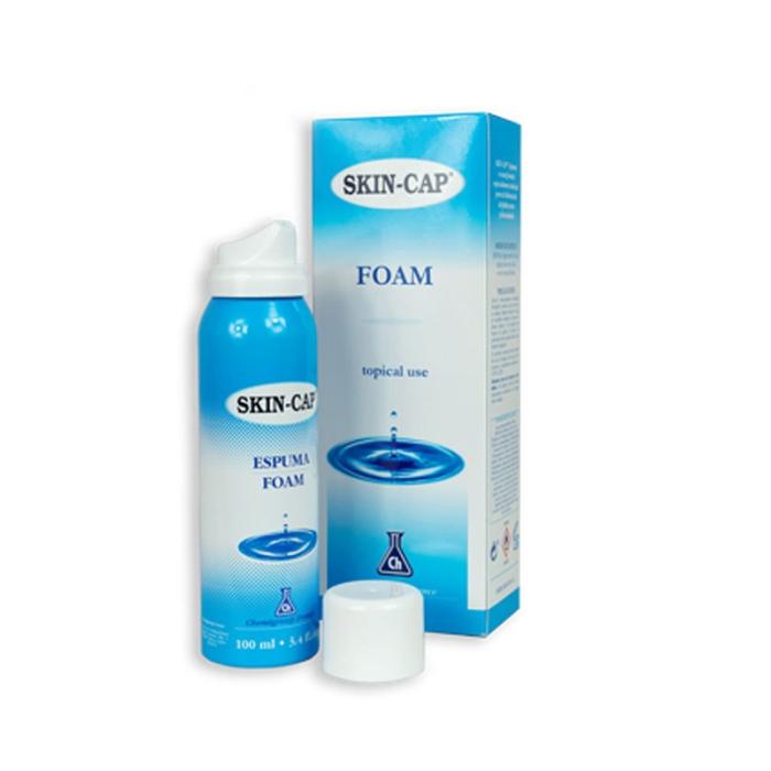 SKIN-CAP putos 100 ml