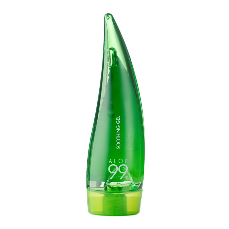 HOLIKA HOLIKA Aloe 99% raminantis gelis 55 ml