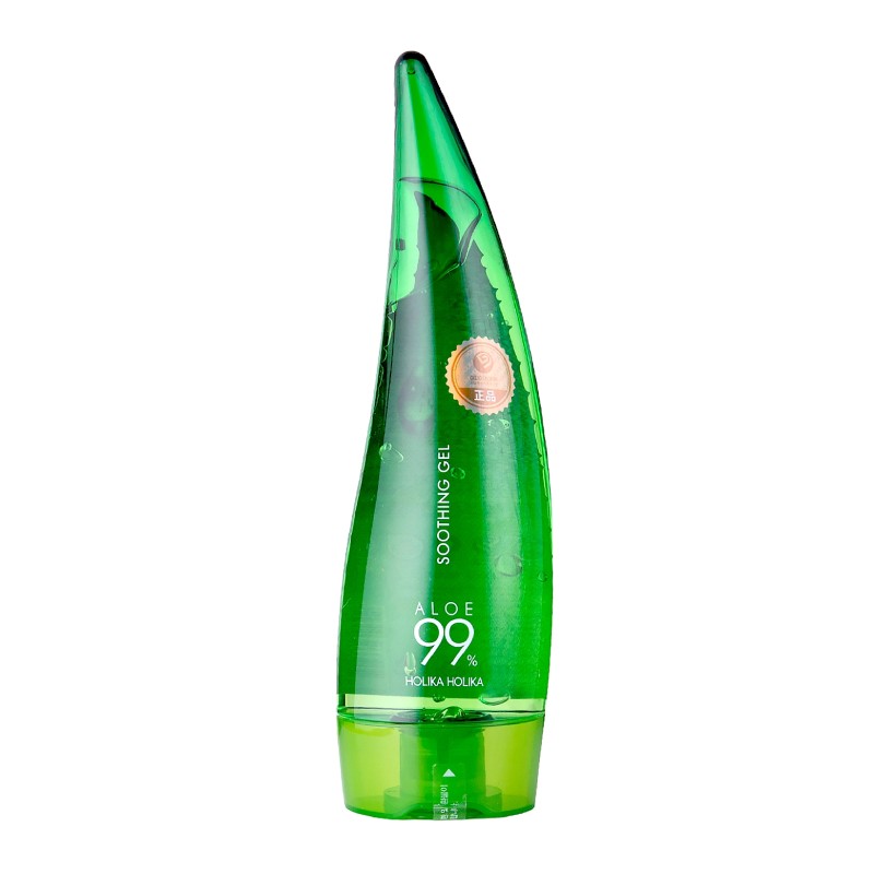 HOLIKA HOLIKA Aloe 99% raminantis gelis 250 ml