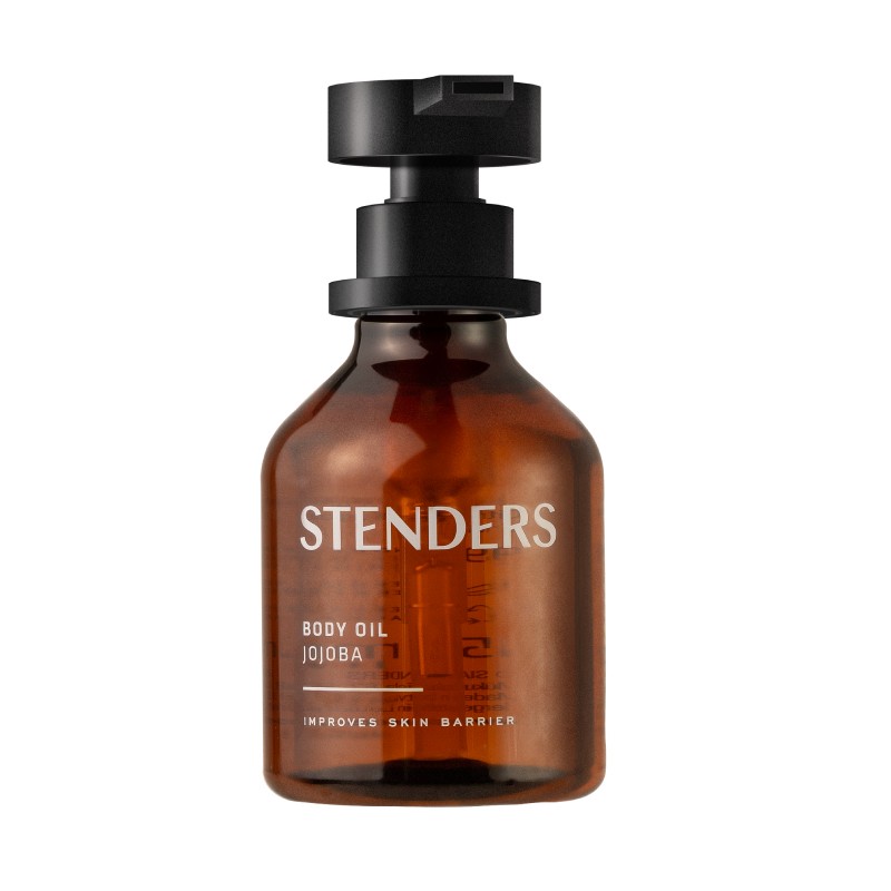 STENDERS Jojobos kūno aliejus 150 ml