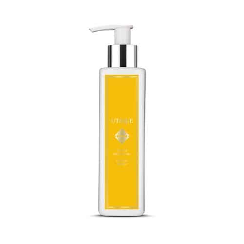 UTIQUE PRABANGUS ALIEJUS MASAŽUI - FIRMING RITUAL 200 ML