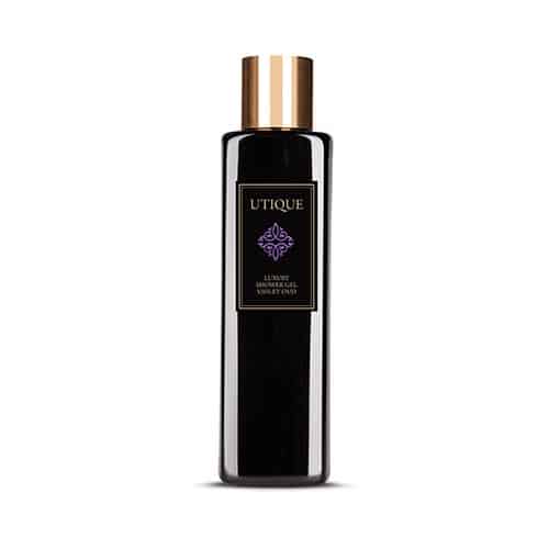 UTIQUE PRABANGUS PRAUSIMOSI GELIS VIOLET OUD