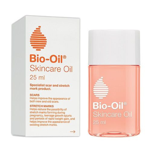 Bio Oil Skin Care Oil Specialus odos priežiūros aliejus, 25ml