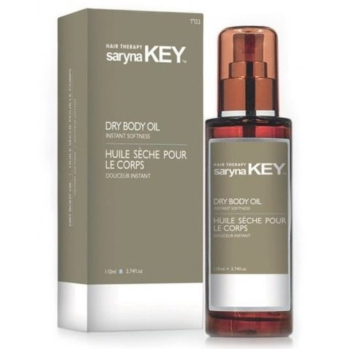 Saryna Key Dry Body Oil Kūno odos aliejus, 110ml