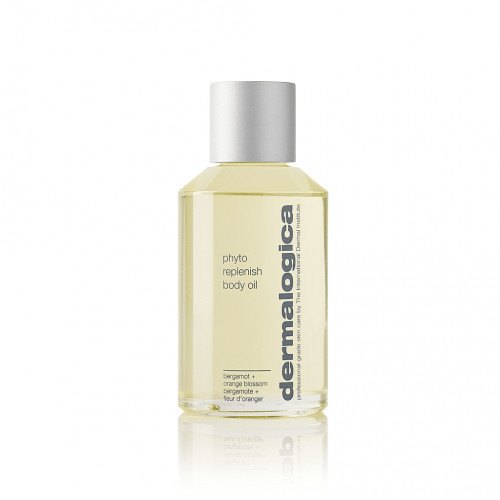 Dermalogica Phyto Replenish Body Oil Odą maitinantis aliejų mišinys, 125ml