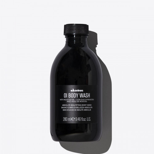 Davines OI Body Wash Kūno prausiklis, 280ml