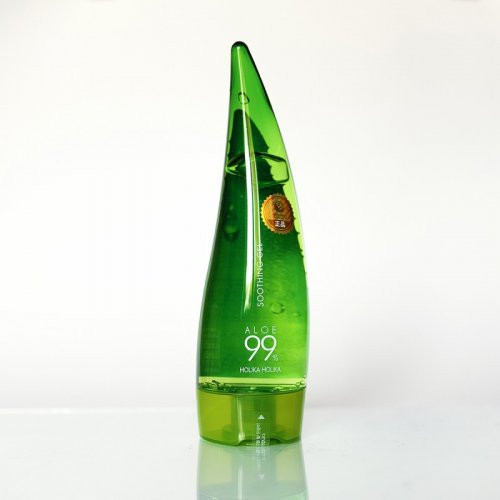 Holika Holika Aloe 99% Soothing Gel Odą raminantis gelis, 250ml