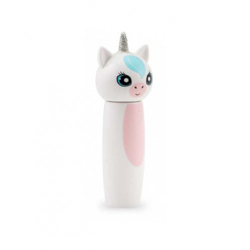 Martinelia Unicorn Lip Gloss Lūpų blizgesys vaikams, Marshmallow