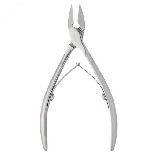 Staleks Smart 71 Ingrown Nail Nippers Žnyplutės įaugusiems nagams, 14mm