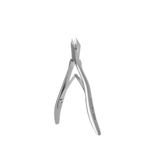 Staleks Smart 80 Cuticle Nippers Žnyplutės odelėms, 3mm