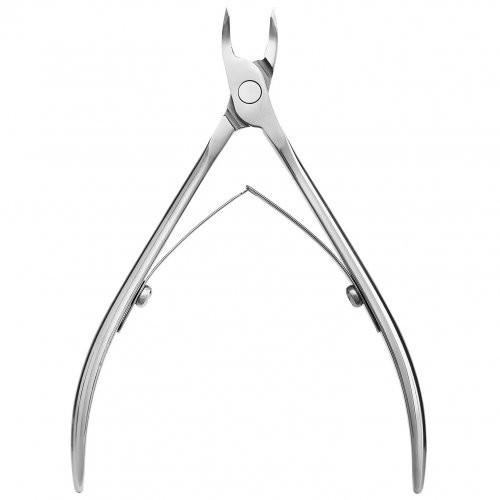 Staleks Expert 90 Cuticle Nippers Žnyplutės odelėms, 3mm