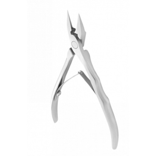 Staleks Expert 61 Ingrown Nail Nippers Žnyplutės įaugusiems nagams, 16mm