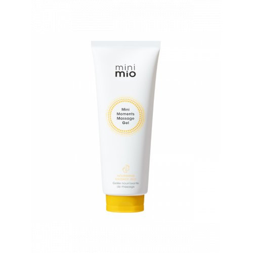 Mio Mini Mio Mini Moments Massage Gel Vaikiškas masažinis gelis, 100ml