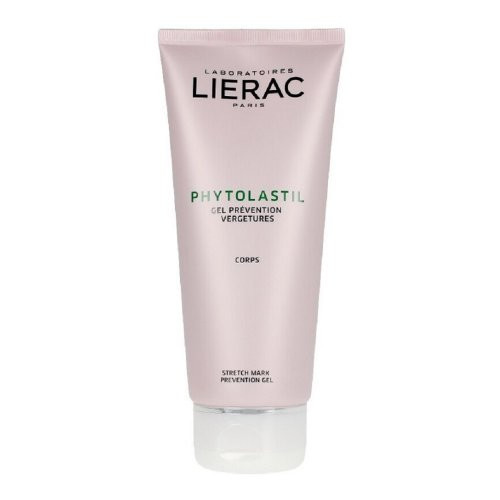 Lierac Phytolastil Stretch Mark Prevention Gel Kūno gelis nuo strijų, 200ml