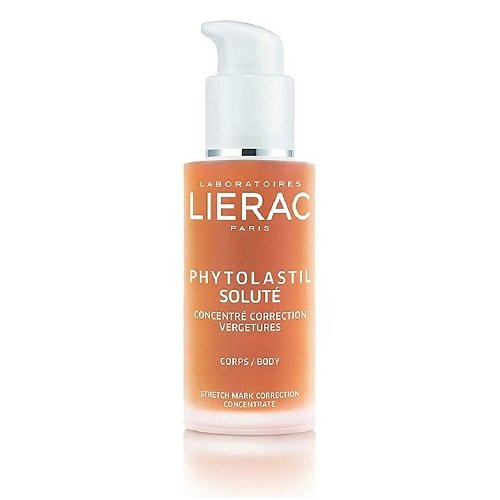 Lierac Phytolastil Stretch Mark Correction Concentrate Koncentruotas kūno serumas, 75ml