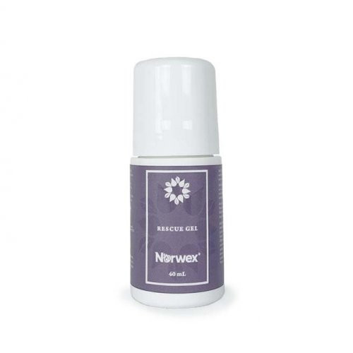 Norwex Timeless Relaxation Rescue Gel Atpalaiduojantis alavijo gelis, 40ml