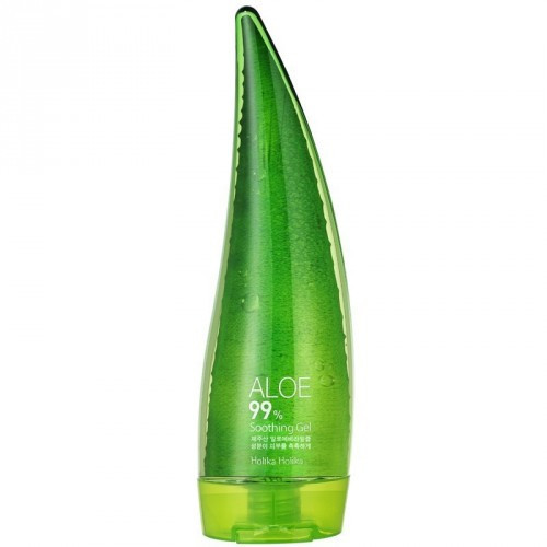 Holika Holika Aloe 99% Soothing Gel Odą raminantis gelis, 55ml