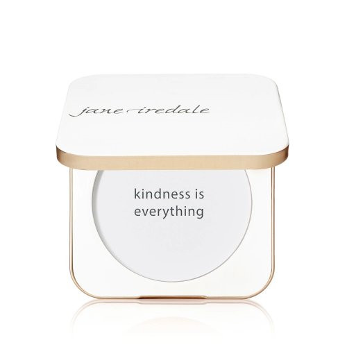 Jane Iredale Refillable Compact Presuotos pudros dėklas, 1 vnt.