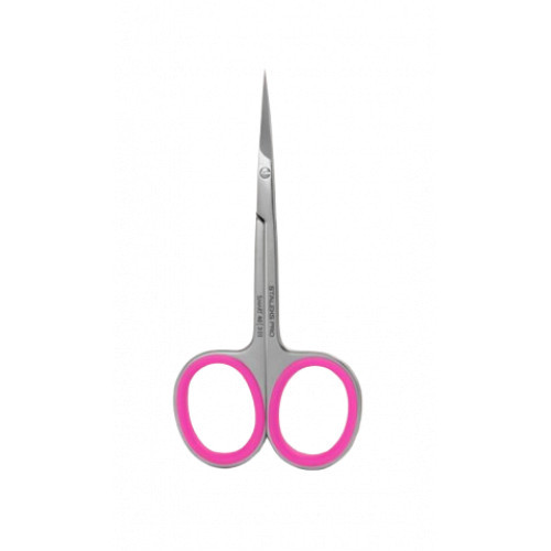 Staleks Smart 40 Cuticle Scissors Žirklutės odelėms, Type 3