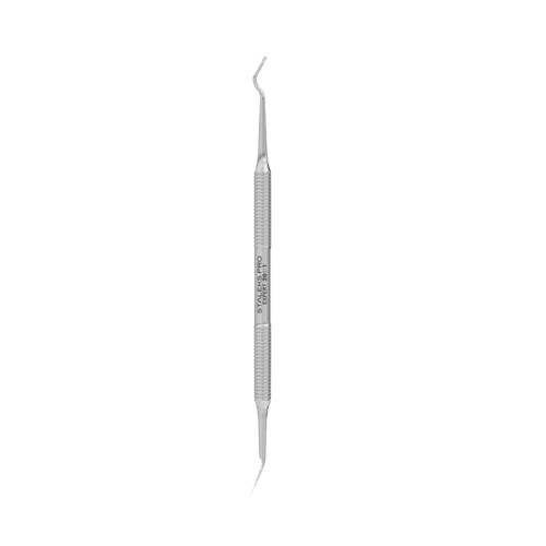 Staleks Expert 20 Pedicure Tool Pedikiūro įrankis- kiuretė, Type 1