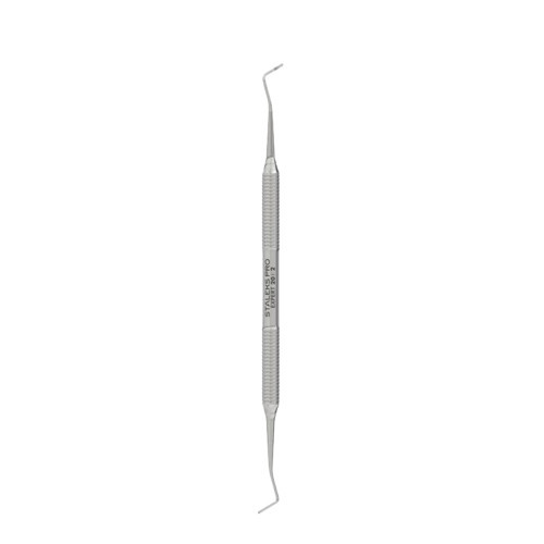 Staleks Expert 20 Pedicure Tool Pedikiūro įrankis- kiuretė, Type 2