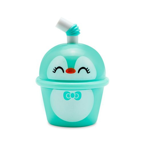 Martinelia Teddy Soda Lip Balm Lūpų balzamas vaikams, Apple