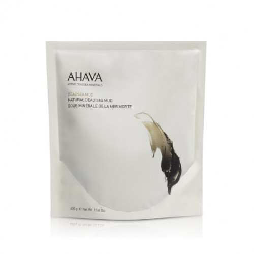 Ahava Dead Sea Mud Natūralus negyvosios jūros purvas, 400g