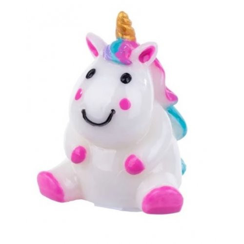 Martinelia Unicorn Lip Balm Lūpų balzamas vaikams, Raspberry