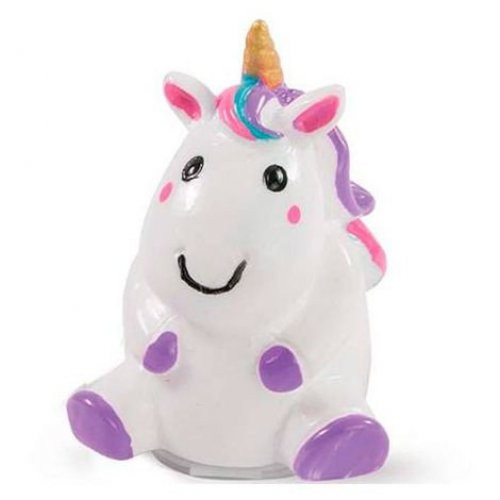 Martinelia Unicorn Lip Balm Lūpų balzamas vaikams, Cherry