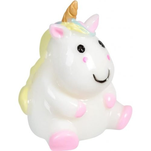 Martinelia Unicorn Lip Balm Lūpų balzamas vaikams, Cream