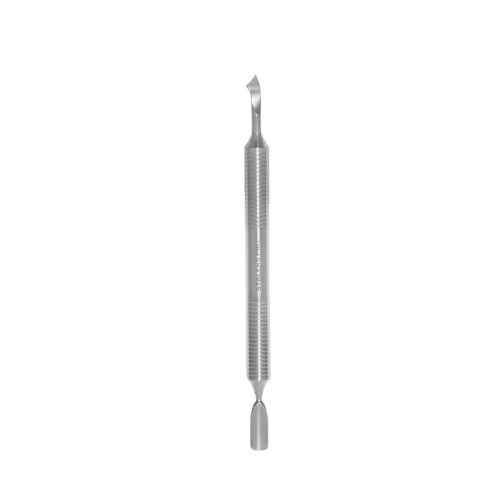 Staleks Expert 100 Hollow Manicure Pusher Įrankis nagų odelėms atstumti, Type 4.2